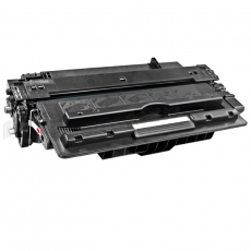 CF214X Συμβατό Hp 14X Black (Μαύρο) Τόνερ (17500 σελίδες) για LaserJet Enterprise 700 M712, M712n, M712xh, MFP M712dn 