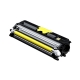 A0V306H Compatible Konica Minolta Yellow Toner (2500 pages) for MagiColor 1600W, 1650EN, 1650END, 1650 ENDT, 1680MF, 1690MF