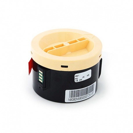 S050651 Συμβατό Epson C13S050651 Black (Μαύρο) Τόνερ (2200 σελ.) για Aculaser M1400, MX14, MX14NF 