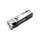 106R01279 Compatible Xerox Magenta Toner (2000 pages) for Phaser 6130, Phaser 6130N, Phaser 6130VN