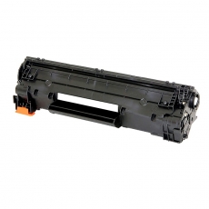 CF283X Συμβατό Hp 83X Black (Μαύρο) Τόνερ (2500 σελ.) για Hp Laserjet Pro M125A, M125NW, M126, M127FW, M127FN, M128, M201, M225