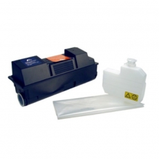 TK-350 Compatible Kyocera Black Toner (15000 pages) for FS-3040MFP, FS-3140MFP, FS-3290DN