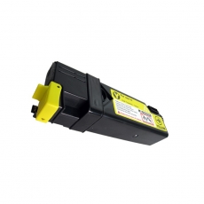 106R01333 Compatible Xerox Yellow Toner (1000 pages) for Phaser 6125, Phaser 6125N, Phaser 6125VN