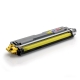 TN-245Y Compatible Brother Yellow Toner (2200 pages) for HL 3140CW, 3150CDW, 3170, DCP 9020, MFC 9130, 9140CDN, 9330, 9340CDW