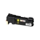 106R01596 Compatible Xerox Yellow Toner (2500 pages) for Phaser 6500DN, Phaser 6500N, Phaser 6505DN, Phaser 6505N