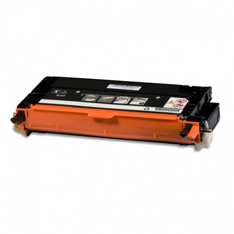 106R01395 Compatible Xerox Black Toner (7000 pages) for Phaser 6280, 6280N, 6280DN, 6280VN, 6280VDN
