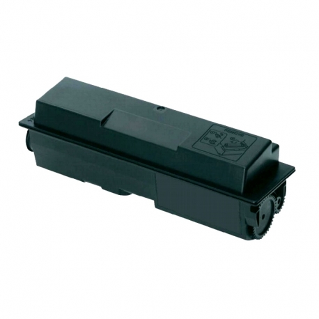 S050584 Compatible Epson C13S050584 Black Toner (8000 pages) for Aculaser M2400, M2300, MX20