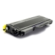 TN-2120 Compatible Brother Black Toner (2600 p.) for HL2140, 2150N, 2170W, MFC7840W, 7320, 7340, 7440N, DCP7045N, 7030, 7040