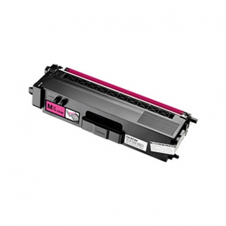 TN-320/TN-325/TN-328M Compatible Brother Magenta Toner (3500 pages)