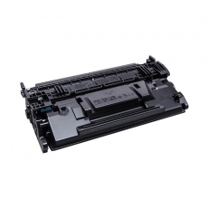 CF287X Συμβατό τόνερ Hp 87X Black (Μαύρο) (18000 σελ.) για LaserJet Enterprise M501n, M506dn, M506x, MFP M527dn, M527f