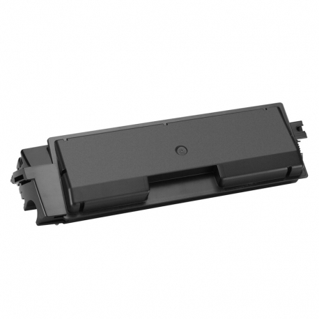 TK-580K Compatible Kyocera Black Toner (3500 pages)