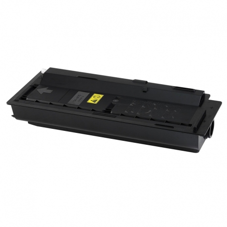 TK-475 Compatible Kyocera Black Toner (15000 pages) for FS6025, FS6025DN, FS6030, FS6030DN, FS6525MFP, FS6530MFP
