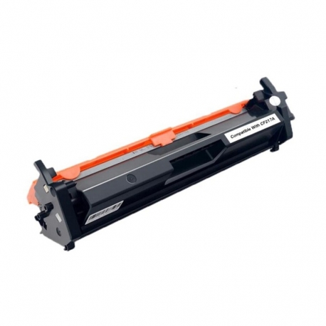 HP cf217a