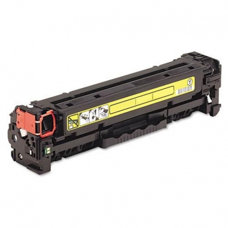 718Y Compatible Toner Canon Yellow 2659B002 (2900 p) for Canon LBP7200, LBP8340, LBP8360, LBP8380, LBP7660, LBP7680, LBP8580