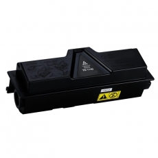 TK-1140 Συμβατό τόνερ Kyocera Black (Μαύρο), (7200 σελ.)
