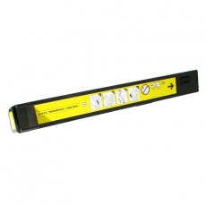 CB382A Compatible Hp 824A Yellow Toner (21000 pages)