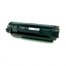 CF279X Συμβατό τόνερ Hp 79A Black (Μαύρο) (2000 σελ.) για LaserJet Pro M12a, M12w, MFP M26a, MFP M26nw
