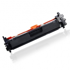 CF217X Compatible Hp 17X Black Toner (3500 p)(with chip)