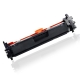 CF217X Compatible Hp 17X Black Toner (5000 p)(with chip)