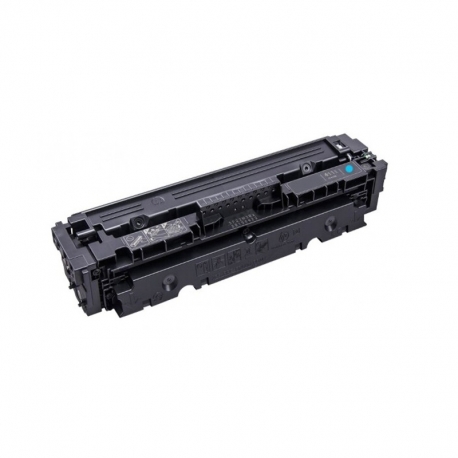 CF411A Compatible Hp 410A Cyan (2300 pages)