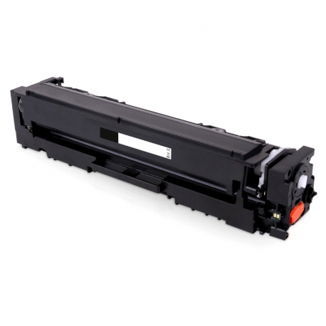 CF540A Compatible Hp 203A Black Toner (1400 pages)