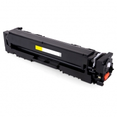 CF542A Compatible Hp 203A Yellow Toner (1300 pages)