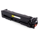CF542A Compatible Hp 203A Yellow Toner (1400 pages)
