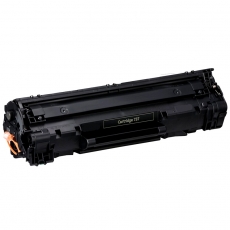 737 Συμβατό τόνερ Canon Black (Μαύρο), (2400 σελ.)