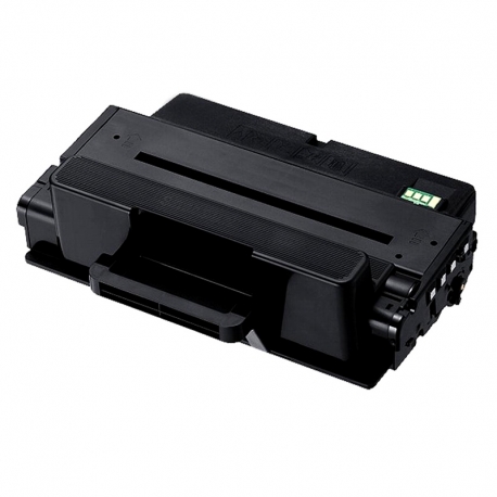MLT-D205L Συμβατό Samsung Black (Μαύρο) Τόνερ (5000 σελ.) για ML-3310,3312,3710, SCX-5637,5737, SCX-4833,4835, SCX-5639,5739