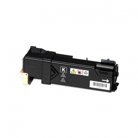 106R01597 Συμβατό τόνερ Xerox Black (Μαύρο),(2500 σελ.)