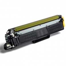 TN-247Y Compatible Brother Yellow Toner (2300 pages)