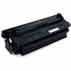 CF360A Compatible Hp 508A Black Toner (6000 pages)
