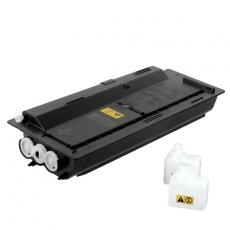 TK-6115 Compatible Kyocera 1T02P10NL0 Black Toner (15000 pages)
