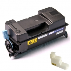 TK-3130 Compatible Kyocera 0T2LV0NL Black Toner (25000 pages)