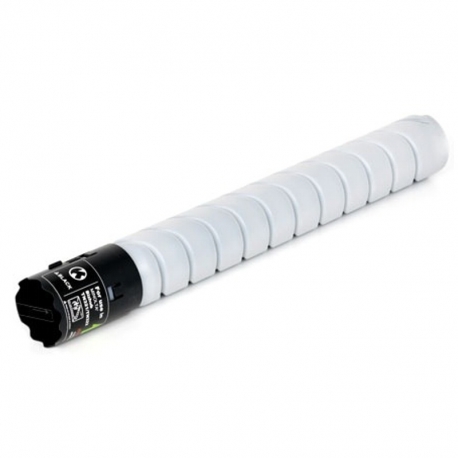 TN-321K Συμβατό τόνερ Konica Minolta A33K150 Black (Μαύρο),(27000 σελ.)