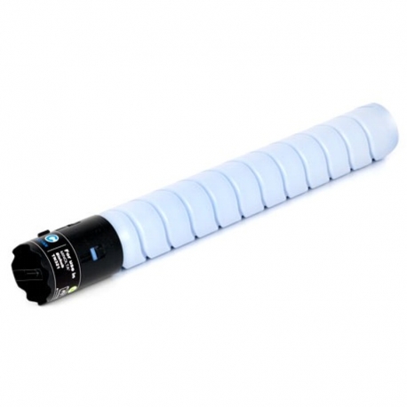 TN-321C Συμβατό τόνερ Konica Minolta A33K450 Cyan (Κυανό),(25000 σελ.)