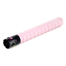 TN-321M Συμβατό τόνερ Konica Minolta A33K350 Magenta (Ματζέντα),(25000 σελ.)
