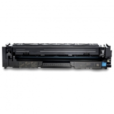 W2211X Compatible Hp 207Χ Cyan Toner (2450 pages)(no chip)