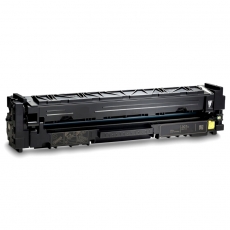 W2212X Compatible Hp 207Χ Yellow Toner (2450 pages)(no chip)