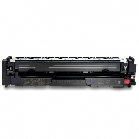W2213X Συμβατό Hp 207X Magenta (Ματζέντα) Τόνερ (2450 σ.)(no chip)