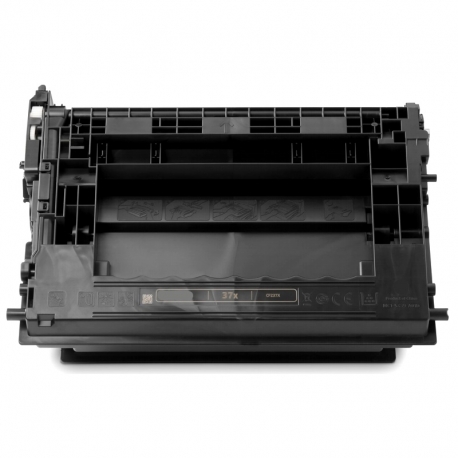 CF237X Compatible Hp 37X Black Toner (25000 p)