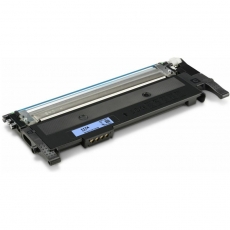 W2071A Compatible Hp 117A Cyan Toner (700 pages)(with chip)