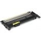 W2072A Compatible Hp 117A Yellow Toner (700 pages)(with chip)