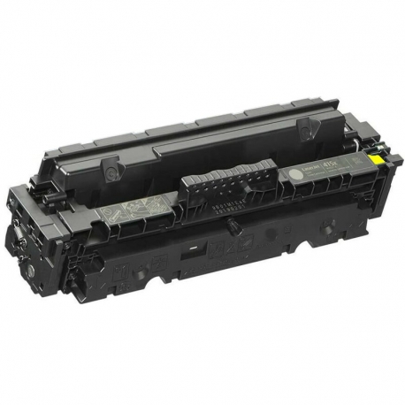 W2032X Compatible Hp 415X Yellow Toner (6000 pages)(no chip)