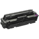 W2033X Compatible Hp 415X Magenta Toner (6000 pages)(no chip)