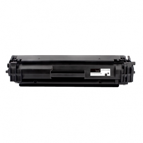 CF244X Συμβατό τόνερ Hp 44X Black (Μαύρο) (2000 σελ.)