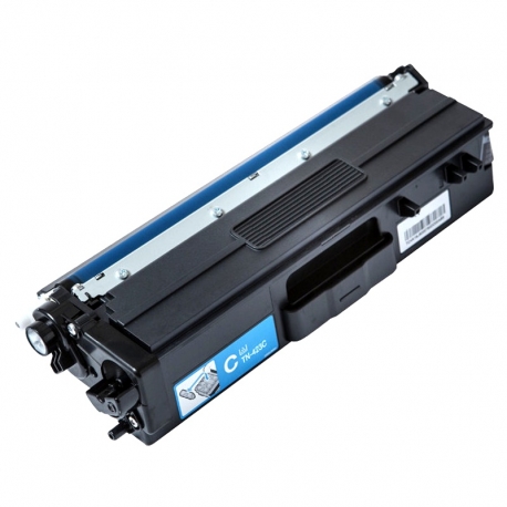 TN-423C Συμβατό Brother Cyan (Κυανό) Τόνερ (4000 σελίδες)