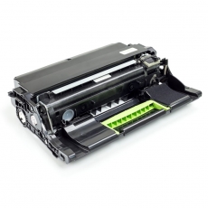 24B6040 Συμβατό drum Lexmark Black (Μαύρο), (60000 σελ.)