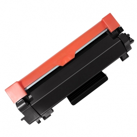 TN-2420 Συμβατό Brother Black Τόνερ (3000 σ)