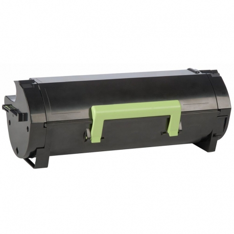 51B2X00 Συμβατό τόνερ Lexmark Black (Μαύρο),(20000 σελ.)
